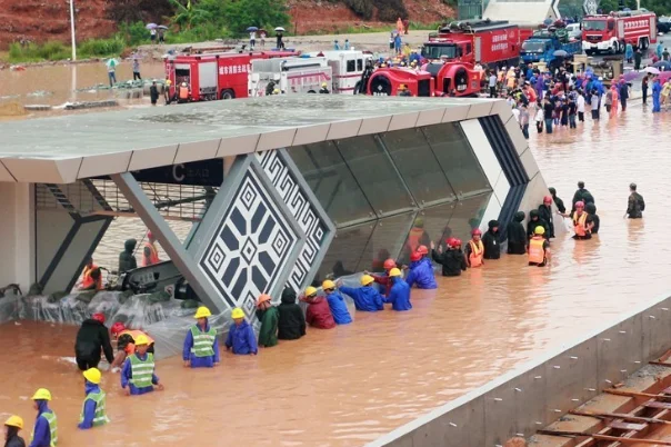 郑州地铁五号线（郑州地铁五号线出口加工区）3