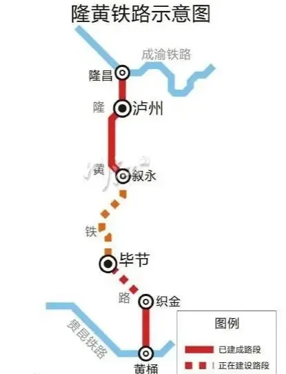新时代铁路规划纲要出炉2035年高铁将达到什么目标（高铁未来规划）4