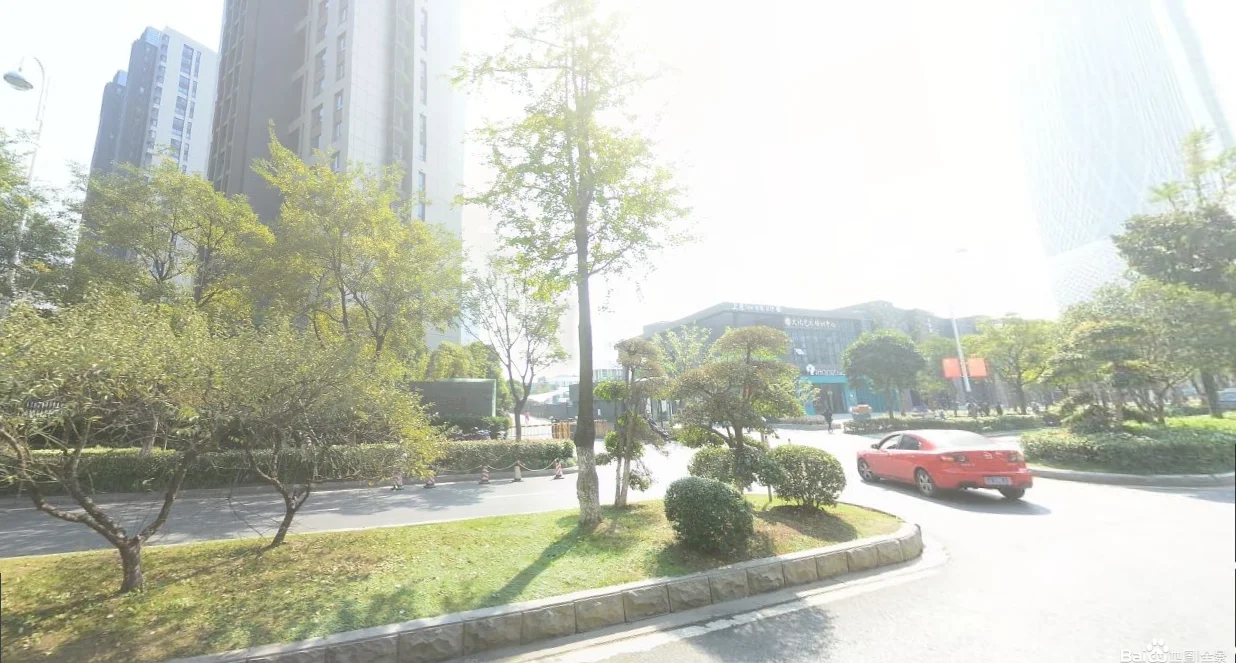 地铁10号线三门路站几号出口出来到江湾城路99好(南京江湾城地铁站)2