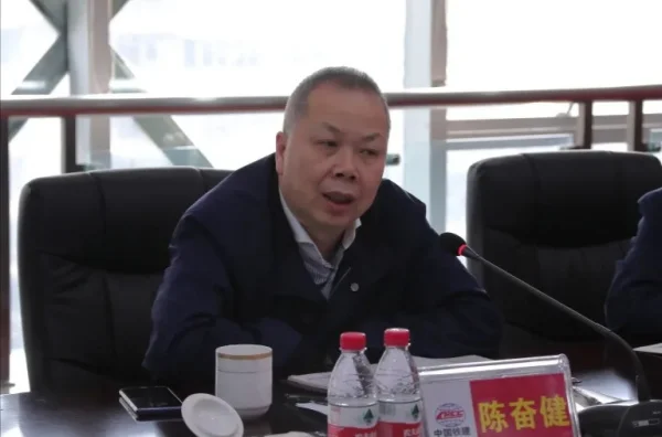 中国铁建股份有限公司招聘信息（铁建高管遇恐中国怎么说）