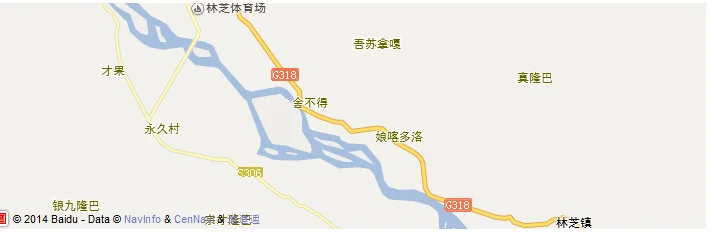 D1786过哪几站（拉林铁路谢）3