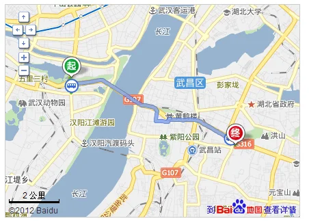 武汉地铁路线(武汉中南花园酒店座地铁怎么走)2