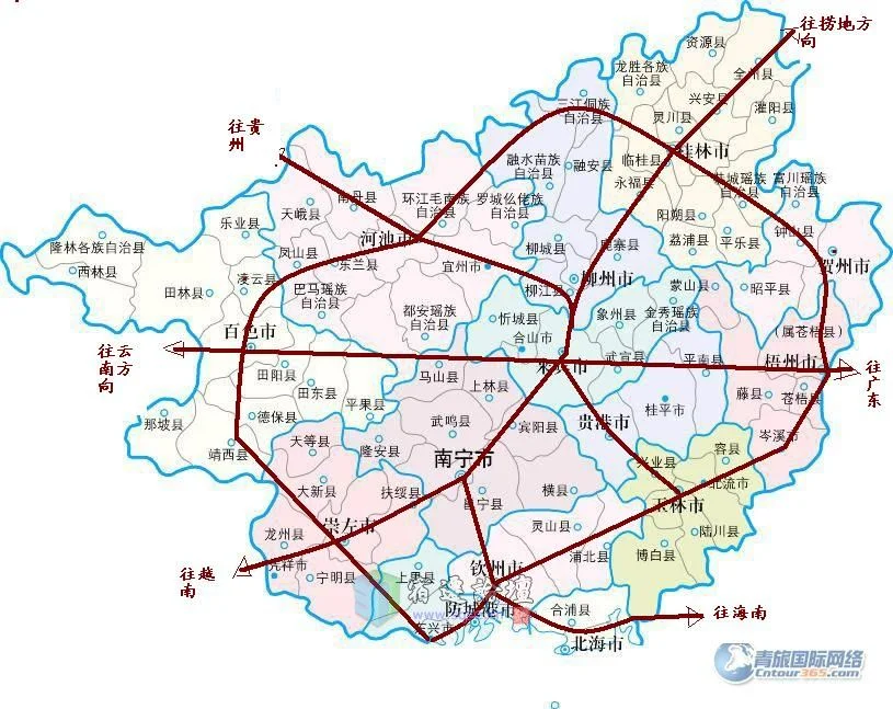 遂渝铁路的铁路规划（遂渝铁路二线）3