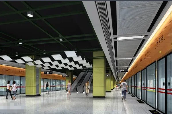 广州地铁大石 d出口（大石地铁哪个出口到宝墨园）