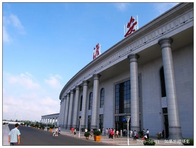 北京地铁五号线都有哪些站求告知（北京五路火车站在哪个地铁站出口）1