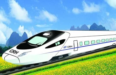 像高铁动车火车这类的交通工具是如何掉头的呢(高铁怎么掉头)3