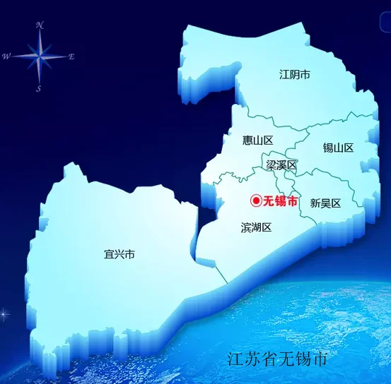 无锡高铁商务区的无锡高铁商务区简介（无锡高铁商务区）8