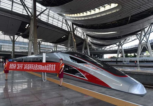 为什么高铁座号没有E号（高铁新号）