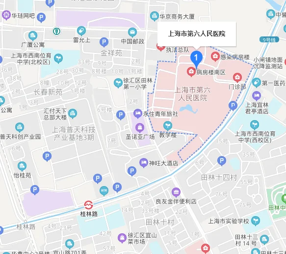 上海地铁2号线陆家嘴地铁站6号出口那里有一个国金中心商场从那个商场里可以直接走到上海金融中心吗（地铁6号线航津路站2号门出口）