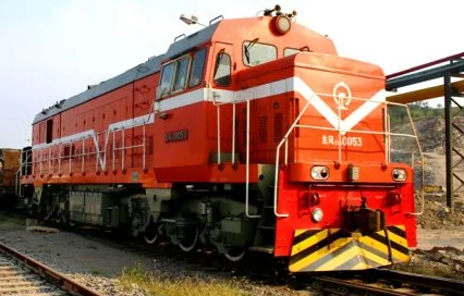 铁路运输柴油装卸费大概是多少(铁路柴油6)4