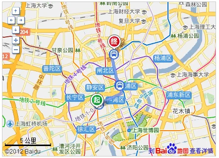 问路：到复旦大学附属眼耳鼻喉科医院坐地铁几号线在哪站下车近啊（上海桃江路8号地铁站）1