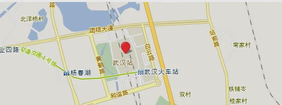 黄州至武汉城际铁路运行时刻表（武汉到黄州高铁）3