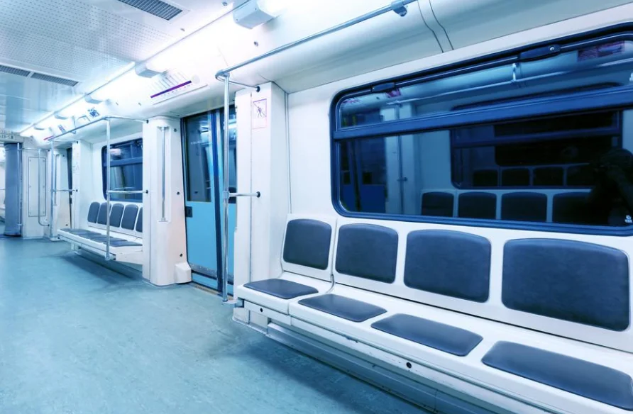 南京必去景点排名有哪些（南京地铁黑暗）4