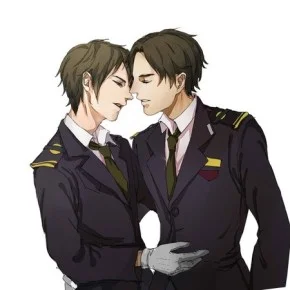 有个电台叫耽美广播剧里面有擦边挑逗北京地铁一号线系草与校草（我就记着这几个）主播是阿册那几（北京地铁一号线阿册）2