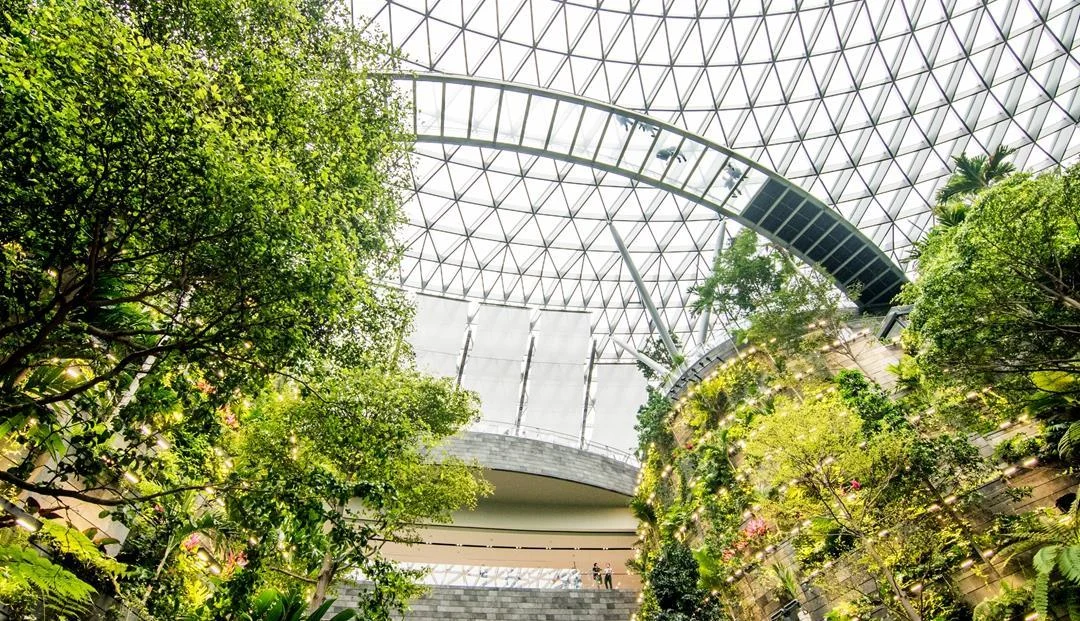 新加坡樟宜机场地铁站在T1T2T3哪个航站楼（樟宜机场地铁站去星耀樟宜）