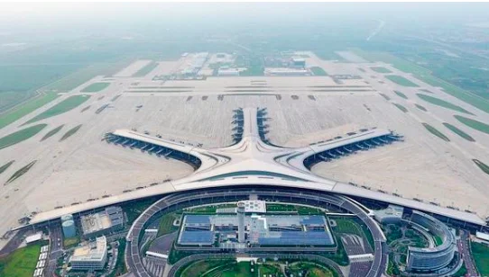 地铁8号线通车时间确定青岛北站到胶东机场站只需35分钟（青岛胶东国际机场轨道交通）2