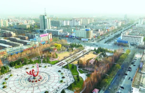 晋豫鲁铁路通道股份有限公司怎么样（晋豫鲁铁路通道）7