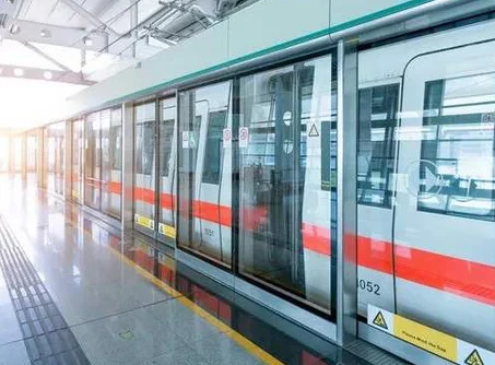 如何看待上海地铁车厢12月起禁手机外放的这个规定（北京上海地铁检查乘客手机）4