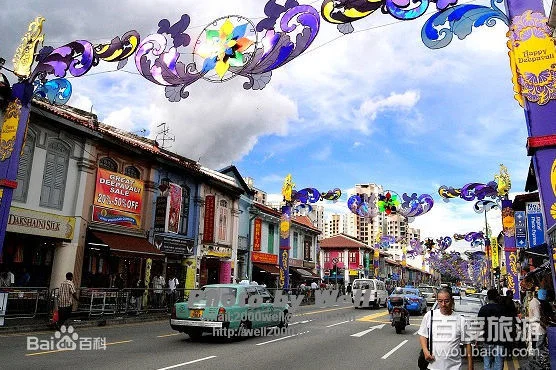 樟宜机场到小印度站需要多长时间 另外新加坡的地铁营(新加坡小印度地铁出口)2