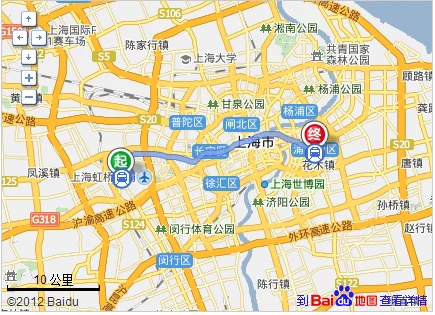 上海虹桥动车站坐地铁到浦东新区怎么走（虹桥火车站乘地铁到浦发海东公寓）