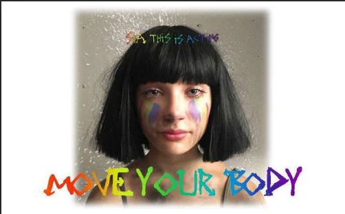 去成都找小甜甜 出至于哪里的梗（成都地铁小甜甜海报）3