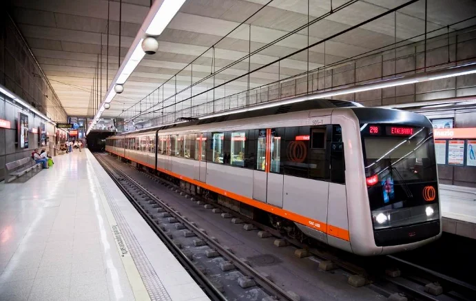 山东哪些城市有地铁（山东轨道交通七个城市）4