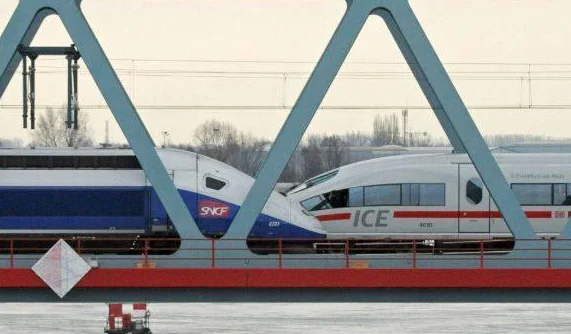 2018年底有哪些新的高铁线路开通你最期待哪一条为什么（要看高铁新）