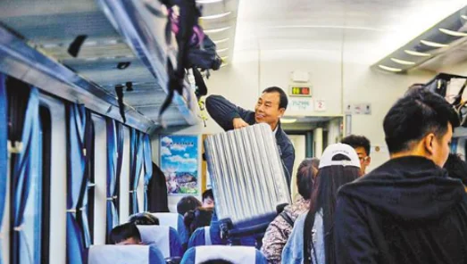 想要坐高铁回家300毫升雅漾补水喷雾可以带上高铁吗（高铁可以带雅漾喷雾吗）3