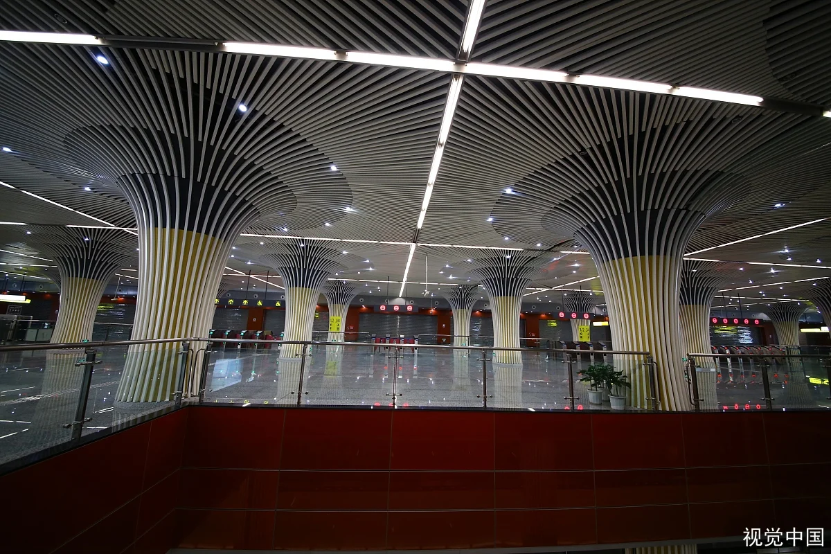 上海地铁二号线各站点（上海地铁站举行核化生救援演练）6