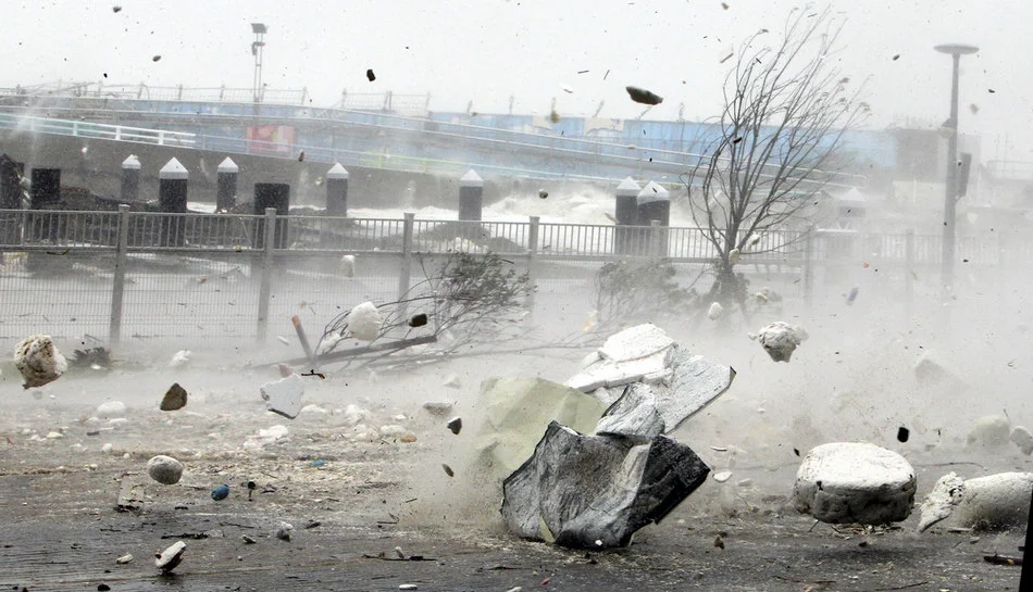 2018年7月22上海有台风地铁还开吗（台风上海地铁运营）