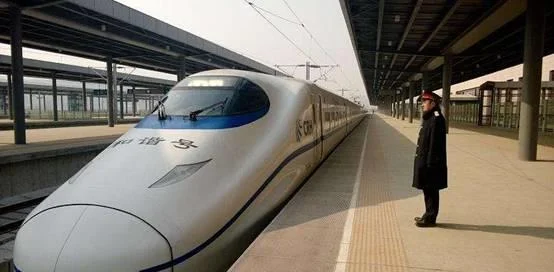 辽宁省内的高铁现在还运营吗（辽宁省高铁数据）