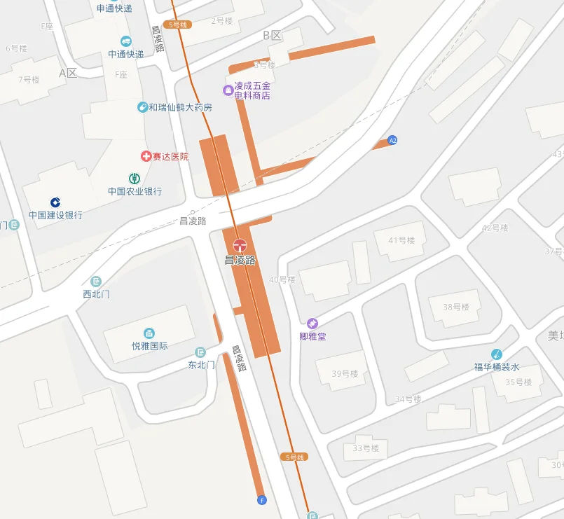 天津地铁几号线直达天津站的（天津地铁昌凌路站有几号线）2