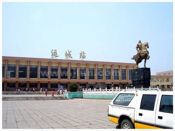 从运城坐高铁能到达哪些地方(平遥到运城高铁)3