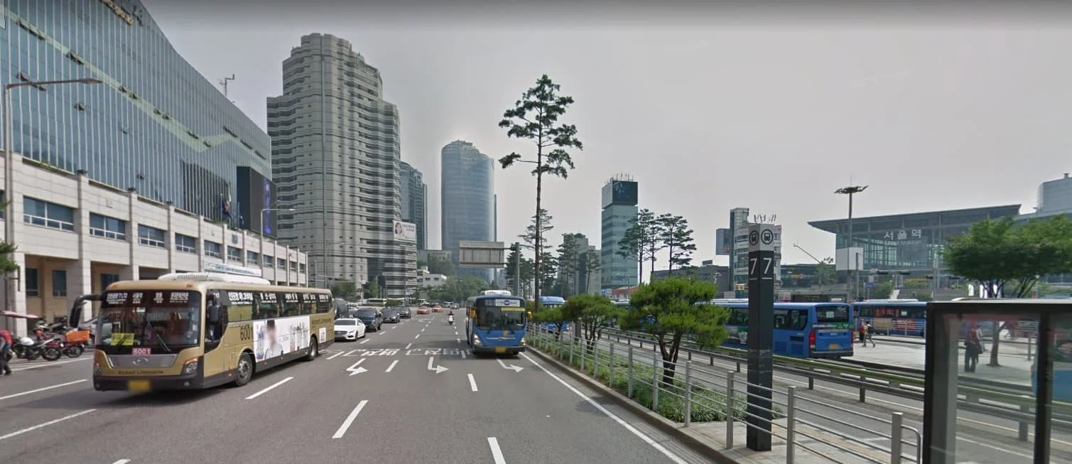 马上要去韩国麻烦不知道那位能告诉我釜山高铁火车站的具体地址或地铁怎么去谢谢!!(釜山机场附近地铁)1