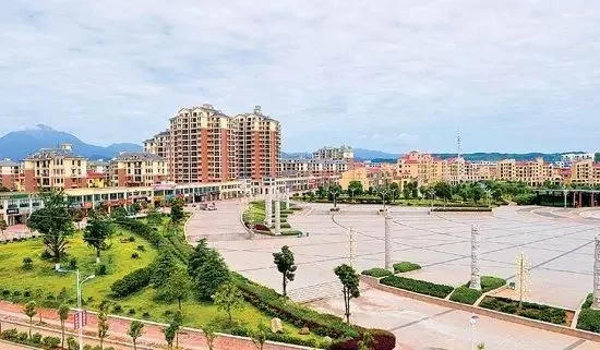 武吉铁路经过哪些地方（宜黄铁路线）