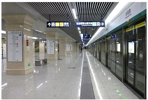 武汉地铁运营公司与武汉地铁集团公司（武汉地铁公司的企业文化）