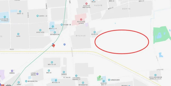 武汉地铁的运营中线路（武汉地铁13号线车辆段）3