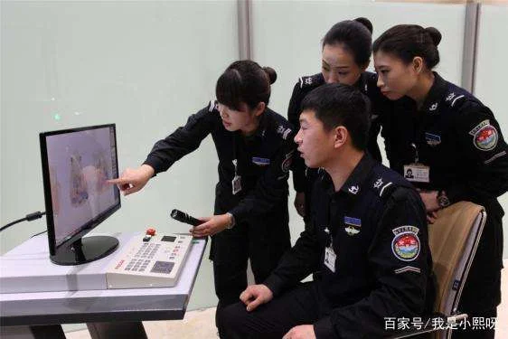 地铁招安检员就是骗局已经确认以下经历：面试让你交30资料费+190体（武汉地铁安检员大量招人）2