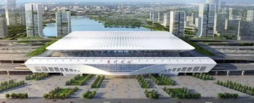 通苏嘉甬铁路将启动建设吗(苏嘉甬高铁)3