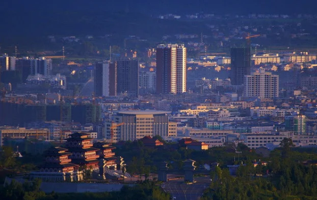 “梓潼”是什么意思（梓潼县铁路）