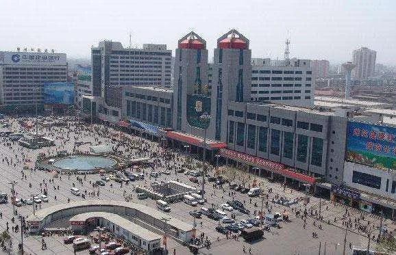 京沈高铁全线主体贯通开通后北京到沈阳需要多久(京沈高铁河北段)4