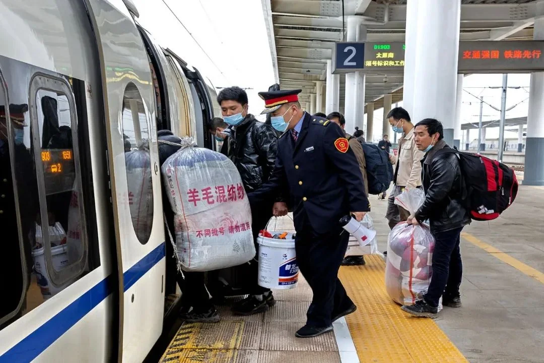 山西正在建设的一条高速铁路长多少呢何时通车（太原在建高铁）2
