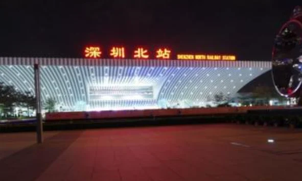 深圳北站到宝安机场需要多少时间（从深圳北站坐地铁到宝安机场多长时间）