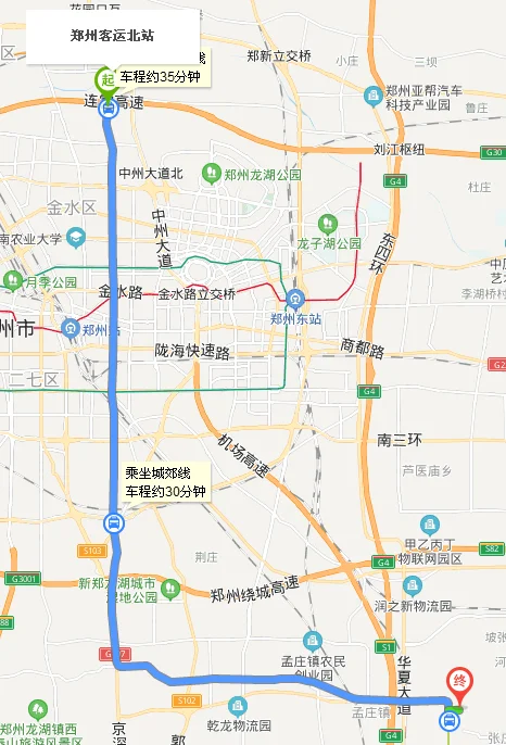 新郑港区豫康北离康平湖和恩平湖哪个地铁口最近(港区北地铁站)