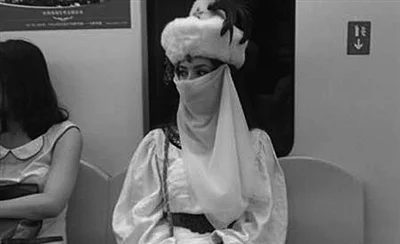 北京地铁漫画的介绍（北京地铁动画人物）