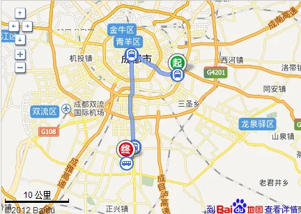 成都东站到成都军区新华宾馆怎么走（成都东站到新华国际酒店地铁如何乘）