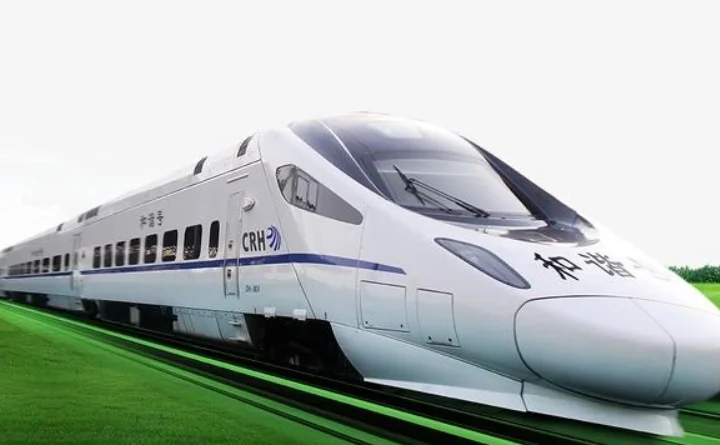 高铁与动车 区别（动车与高铁哪个快）2