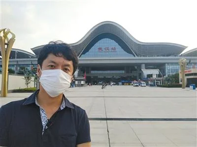 武汉地铁几点开始运行（疫情过后武汉地铁站几点开门）3