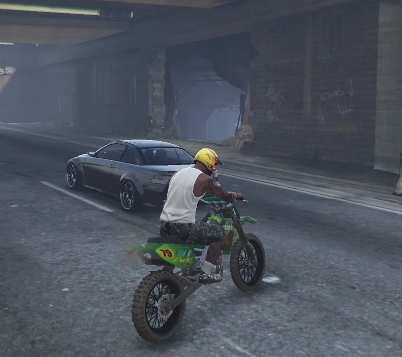 求GTA5地铁路线图！谢谢（GTA5如何找到地铁站）