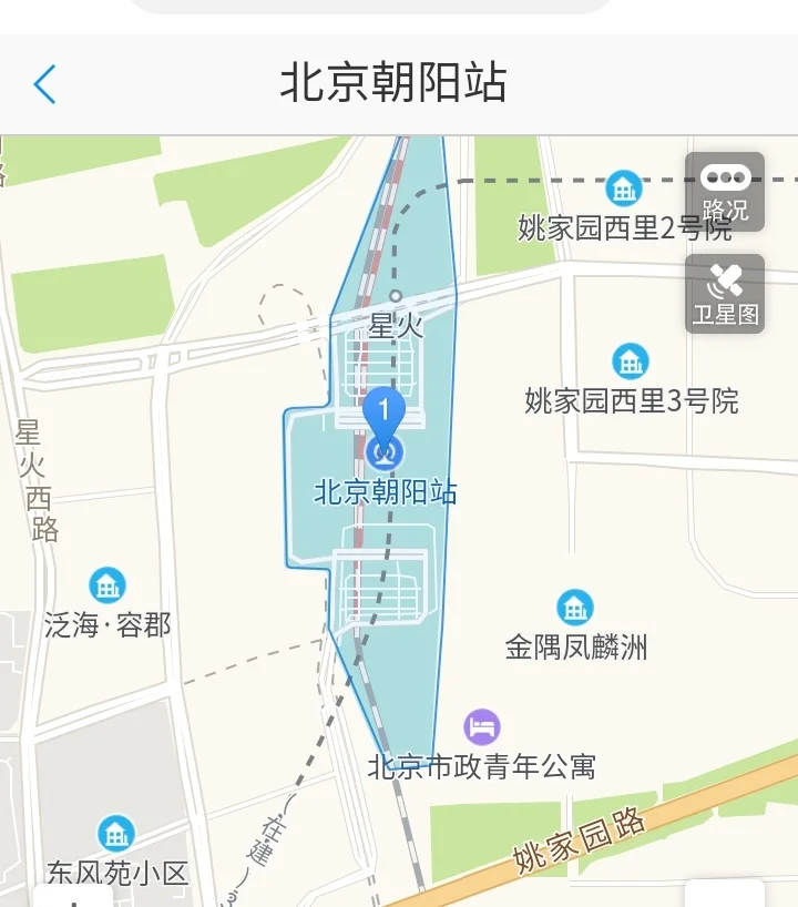 辽宁朝阳市​高铁啥时通车（朝阳有高铁吗）5